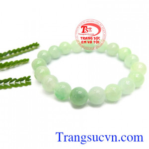 Ngọc Cẩm thạch thiên nhiên