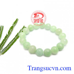 Ngọc Cẩm thạch thiên nhiên