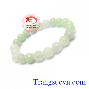 Chuỗi ngọc cẩm thạch an nhiên