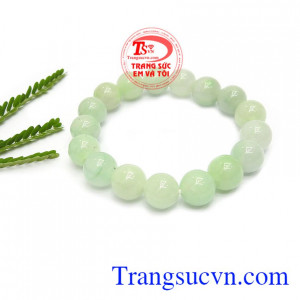 Chuỗi ngọc cẩm thạch thịnh vượng