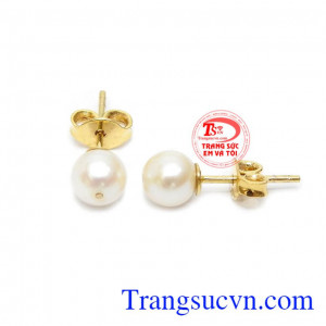 Thiết kế đơn giản, quen thuộc với rất nhiều khách hàng nữ