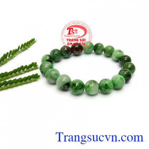  Chuỗi ngọc cẩm thạch bình yên