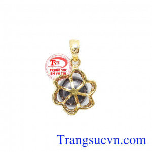 Sản phẩm chế tác từ vàng 14k bền đẹp