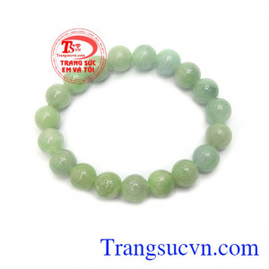 gọc cẩm thạch mang đến sự tinh khiết, nuôi dưỡng nhiều năng lượng cho người đeo