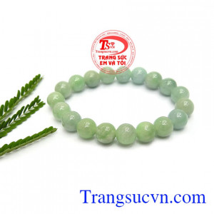 Ngọc Cẩm thạch thiên nhiên