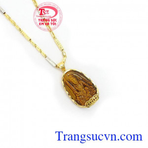 Đeo Văn Thù Bồ Tát bên mình sẽ giúp mang lại trí tuệ tinh thông, tăng sức mạnh tâm trí, sẽ giúp công việc, học hành, thi cử của bạn được suôn sẻ, thành công như ý