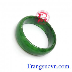 Vòng Ngọc Cẩm Thạch Phát Tài