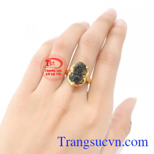 Saphire thiên nhiên