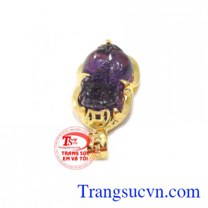 Tỳ hưu là linh vật chiêu tài lộc, bảo vệ tài sản