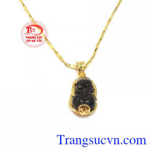 Bộ dây chuyền tỳ hưu