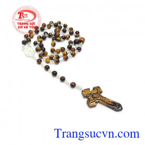 Chuỗi tràng hạt bình an