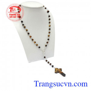 Chuỗi tràng hạt đeo cổ 