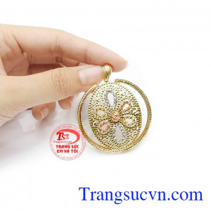 Thích hợp làm quà tặng cho người phục nữ của bạn