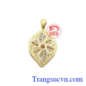 Mặt dây tinh tế cao cấp Italy