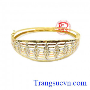 Vòng tay quý phái cao cấp