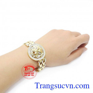 Trang sức nam thời trang và phong cách