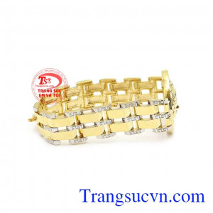  Thiết kế sản phẩm năng động, khỏe khoắn cho phái mạnh luôn tự tin và thể hiện. 