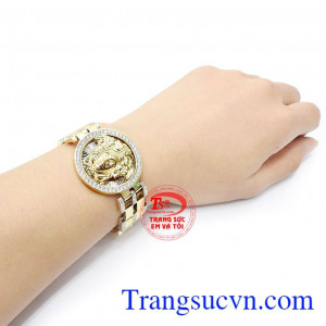 Trang sức lắc tay nam thể hiện phong cách phái mạnh