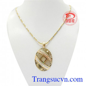 Bộ trang quý phái cao cấp Italy