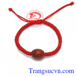 Mã não mà đỏ hợp mệnh thổ và mệnh hỏa