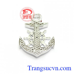 Mặt dây vàng tây đẳng cấp