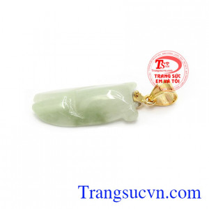 Mang ngọc thiền khi đi thi sẽ giúp tĩnh tâm, tự tin hơn