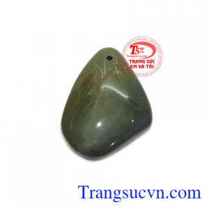 Mặt dây canxedon đẹp