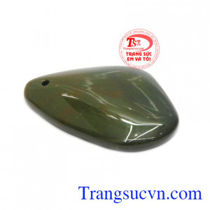 Canxedon là loại đá mang đến niềm vui, tạo sự hứng khởi.