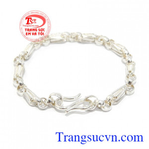 Sản phẩm bạc 925 đảm bảo chất lượng