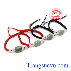 Trang sức phong thủy hợp mệnh