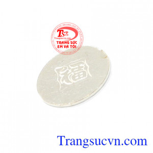 Đồng xu bạc