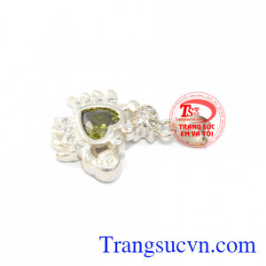 Sản phẩm được thiết kế cầu kỳ, sắc nét