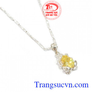 Mặt dây chuyền đẹp