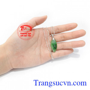 Bộ dây chuyền nữ đẹp