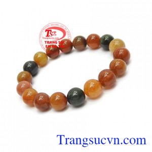 Chuỗi Thạch Anh Tóc