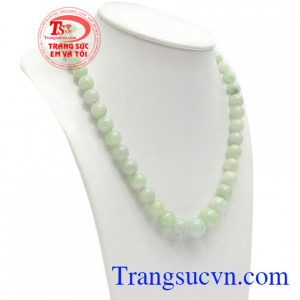 Sản phẩm ngọc cẩm thạch nhiên nhiên