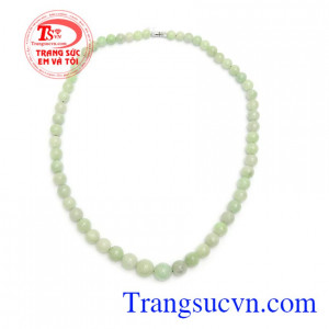 Ngọc cẩm thạch thiên nhiên