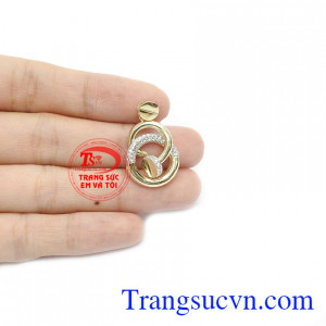 Mặt dây bảo hành uy tín, giao hàng toàn quốc.