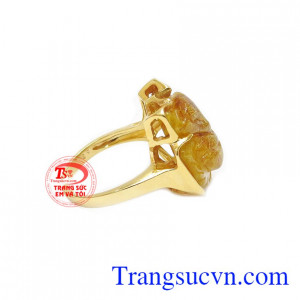 Hồ ly là biểu tượng cho sắc đẹp, sự khôn khéo và thành đạt của người phụ nữ. 