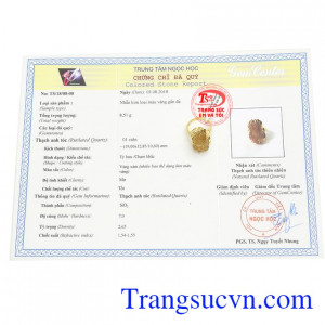Phù hợp làm quà tặng cho người thân của bạn