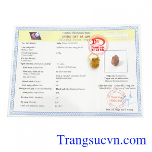 Phù hợp làm quà tặng cho người thân của bạn