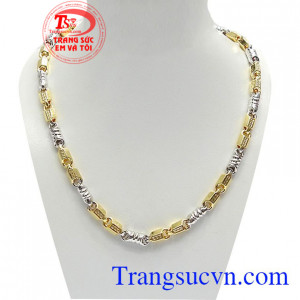 Dây nam vàng mạnh mẽ