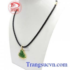 Bộ Dây Nam Di Lặc Bình An phù hợp phong cách thời trang phái mạnh