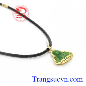 Bộ dây chuyền nam thời trang