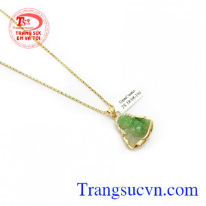 Mặt dây chuyền đẹp