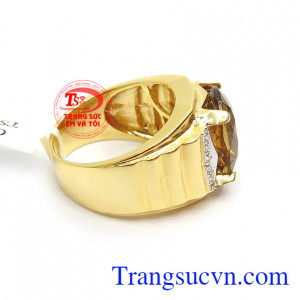 hạch anh khói còn có tác dụng giúp con người giữ được bình tĩnh, làm giảm căng thẳng, ngăn chặn tiểu nhân, mang lại may mắn và bình an cho người đeo