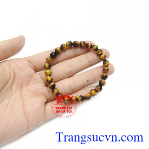 Ngoài ra, đá mắt hổ còn có tác dụng trong hỗ trợ điều trị một số bệnh, ngăn ngừa đau ốm, cải thiện sức khỏe.