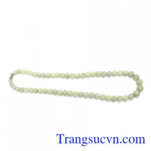 Ngọc cẩm thạch thiên nhiên