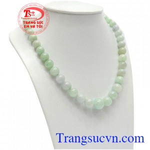 Sản phẩm ngọc cẩm thạch thiên nhiên