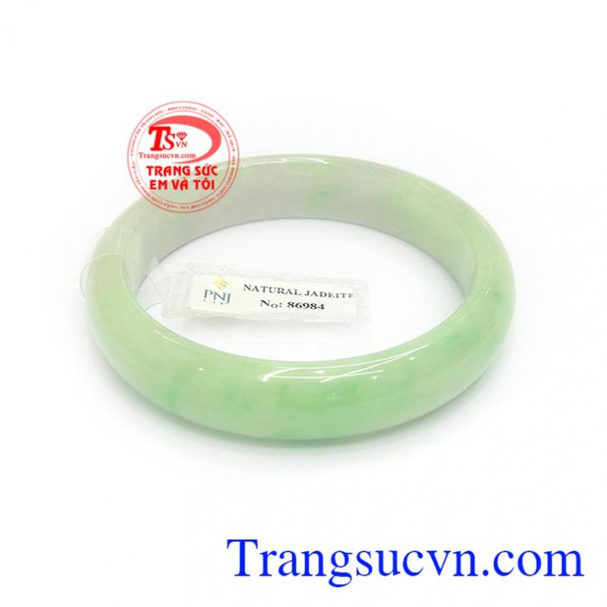 Vòng Tay Jadeite